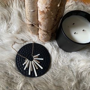 BCBG Statement Necklace